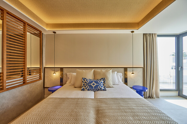 Hotel Universal Grand Le�n & Spa