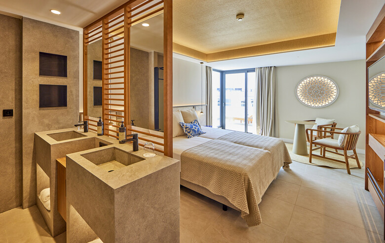 Hotel Universal Grand Le�n & Spa