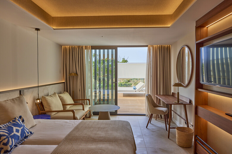 Hotel Universal Grand Le�n & Spa
