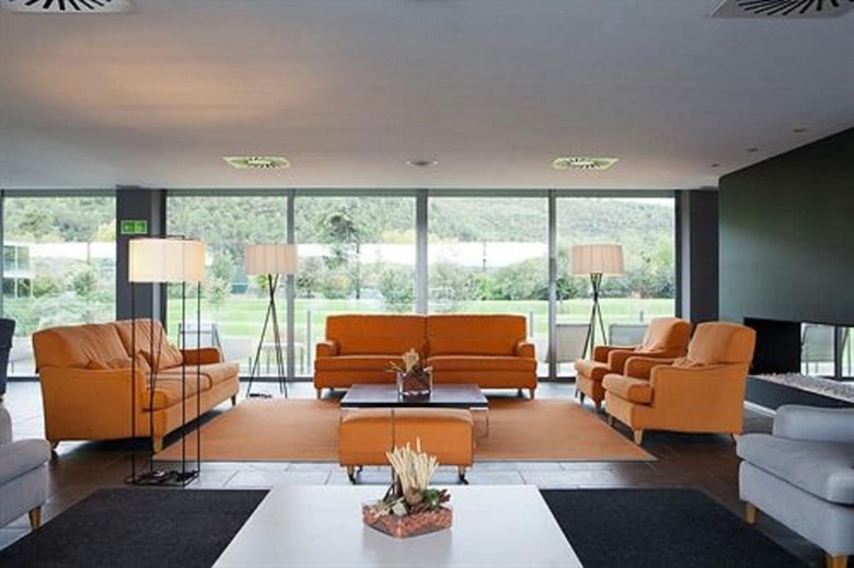 Hotel M�n Sant Benet