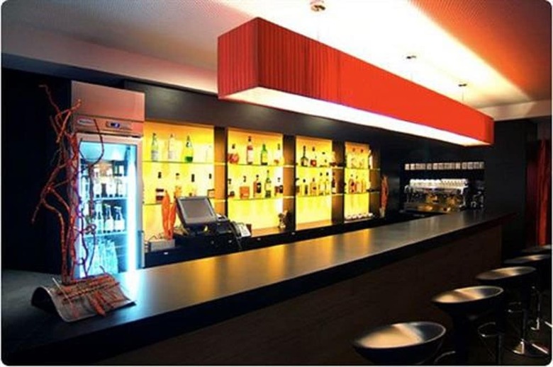 Hotel M�n Sant Benet