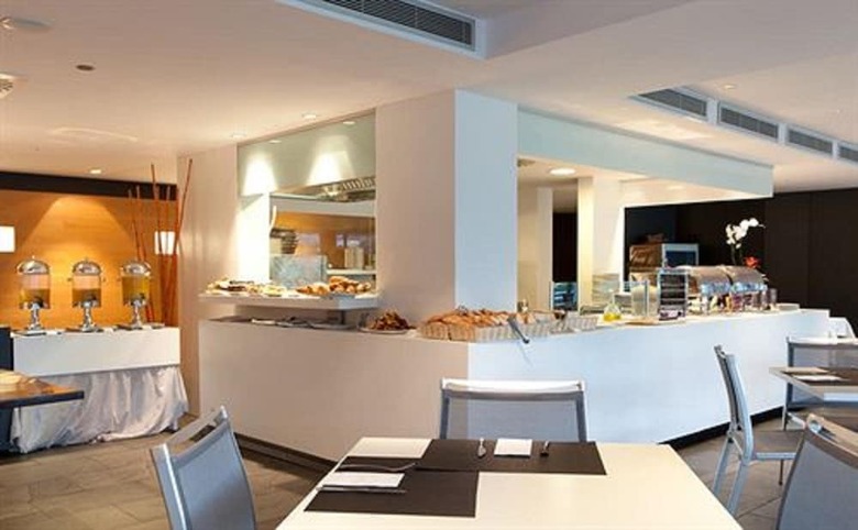 Hotel M�n Sant Benet