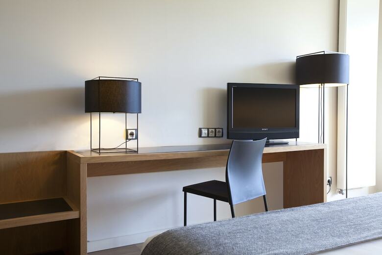 Hotel M�n Sant Benet