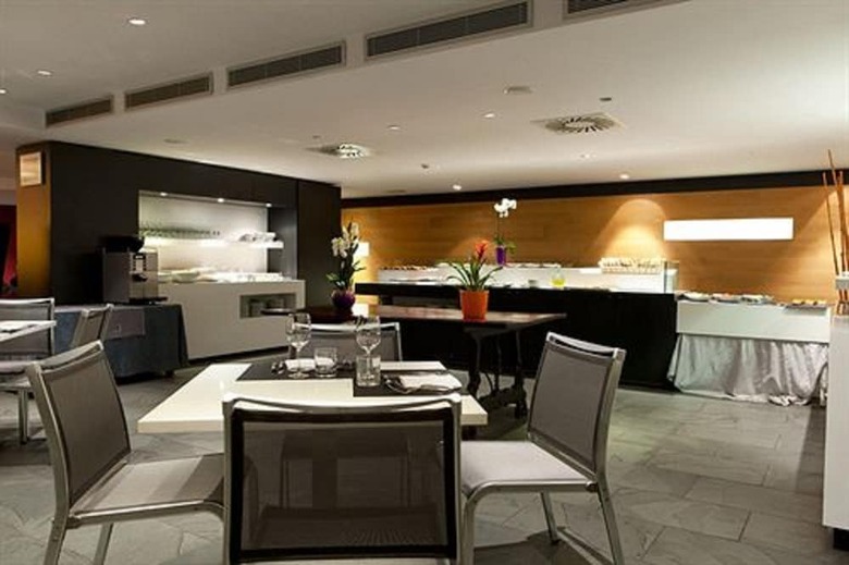 Hotel M�n Sant Benet