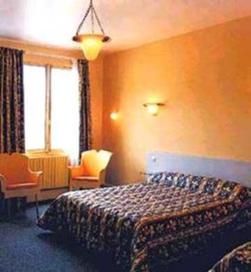 Best Western Hotel De La Place