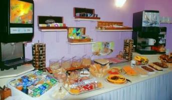 Best Western Hotel De La Place