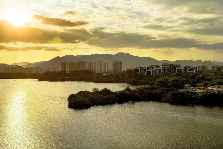 Hotel Grand Hyatt Rio De Janeiro