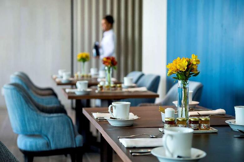 Hotel Grand Hyatt Rio De Janeiro