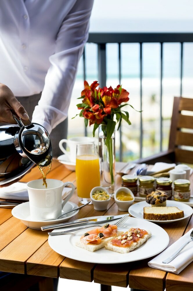 Hotel Grand Hyatt Rio De Janeiro