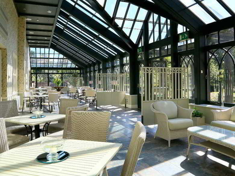 Hotel Macdonald Gisborough Hall