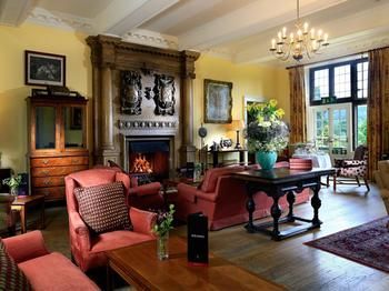 Hotel Macdonald Gisborough Hall