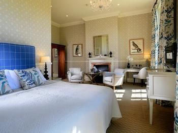 Hotel Macdonald Gisborough Hall