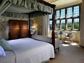 Hotel Macdonald Gisborough Hall