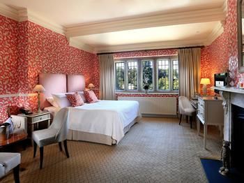 Hotel Macdonald Gisborough Hall