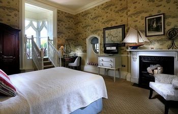 Hotel Macdonald Gisborough Hall