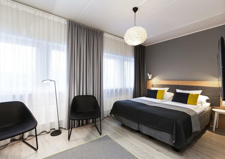 Hotel Sokos Lappee