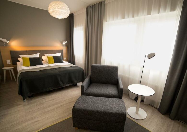 Hotel Sokos Lappee