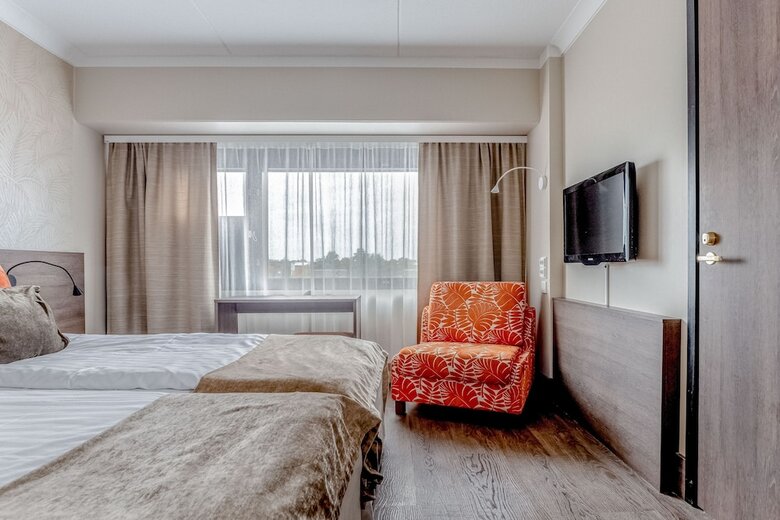 Hotel Holiday Club Caribia