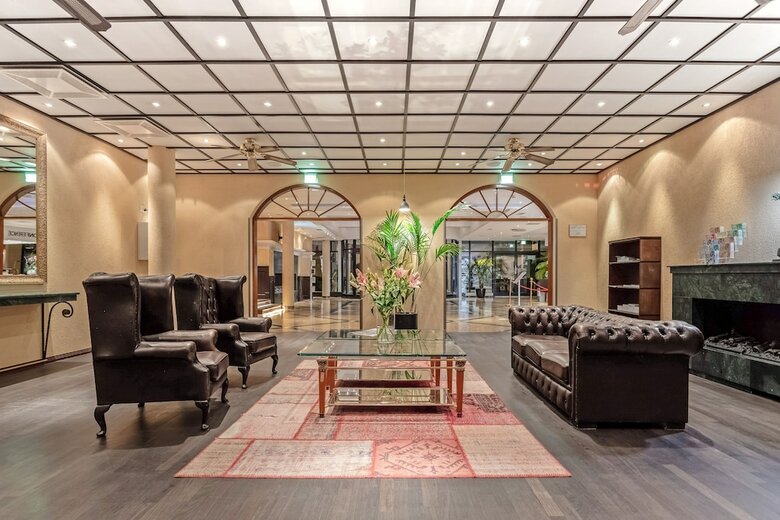 Hotel Holiday Club Caribia