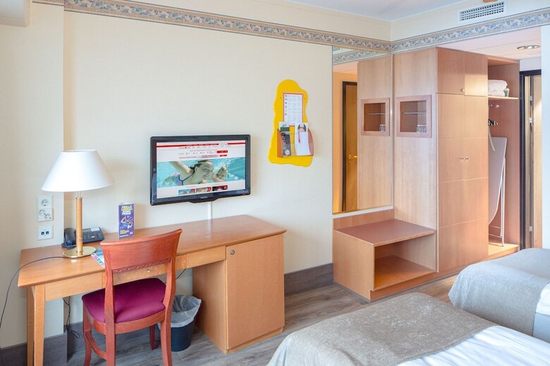 Hotel Holiday Club Caribia