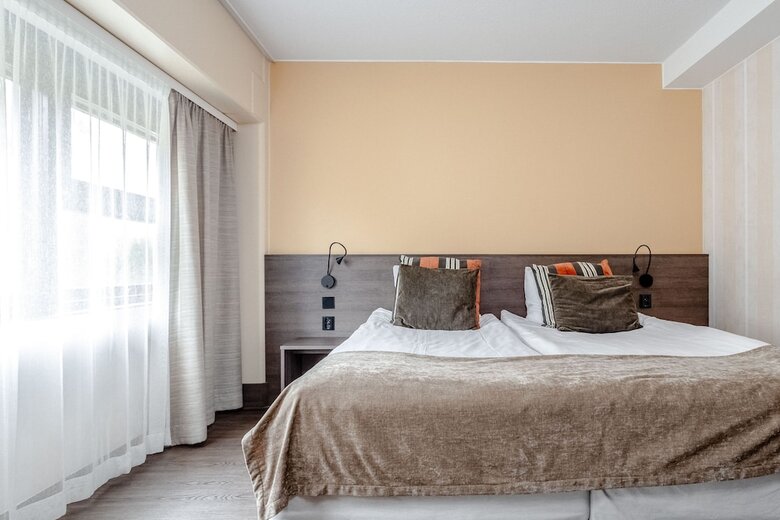 Hotel Holiday Club Caribia