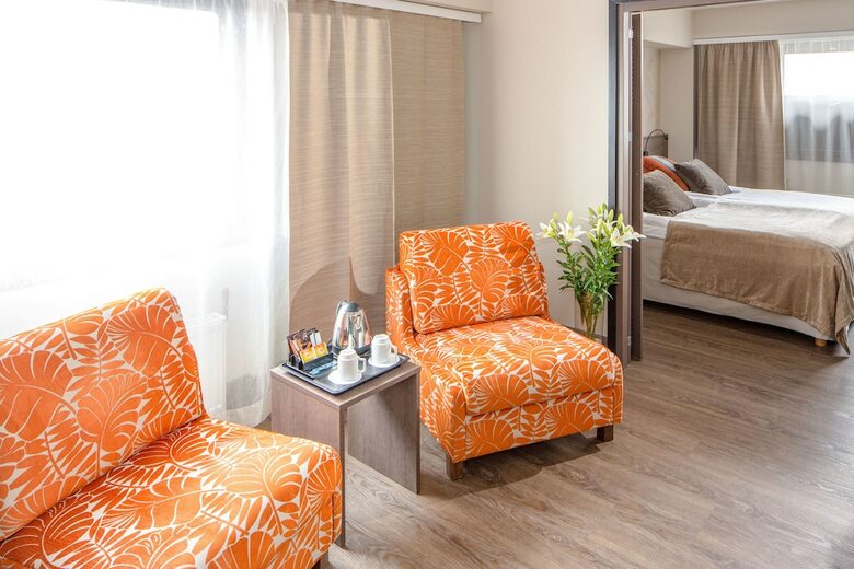 Hotel Holiday Club Caribia