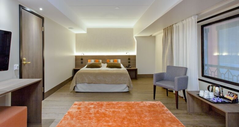 Hotel Holiday Club Caribia