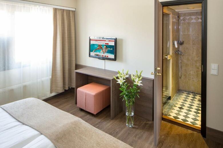 Hotel Holiday Club Caribia