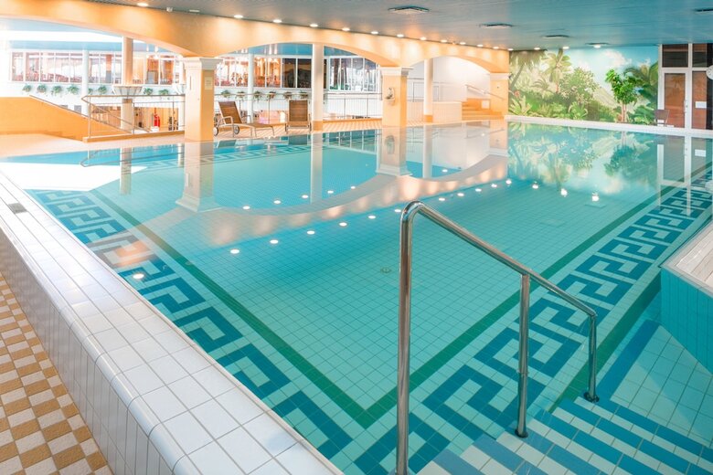 Hotel Holiday Club Caribia