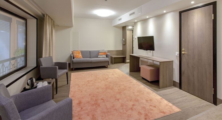 Hotel Holiday Club Caribia