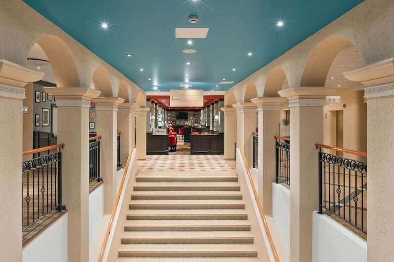 Hotel Holiday Club Caribia
