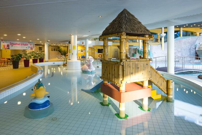 Hotel Holiday Club Caribia