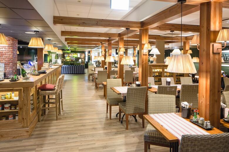Hotel Holiday Club Caribia