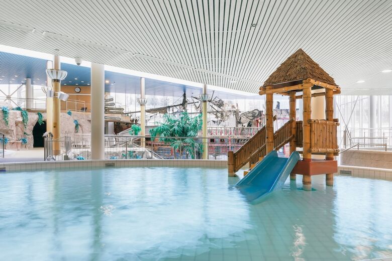 Hotel Holiday Club Caribia