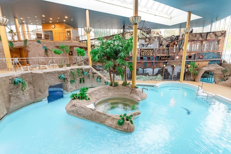 Hotel Holiday Club Caribia