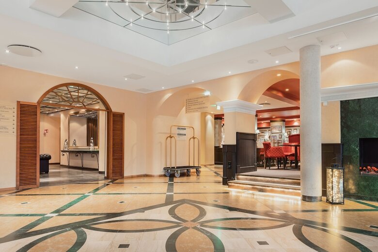 Hotel Holiday Club Caribia