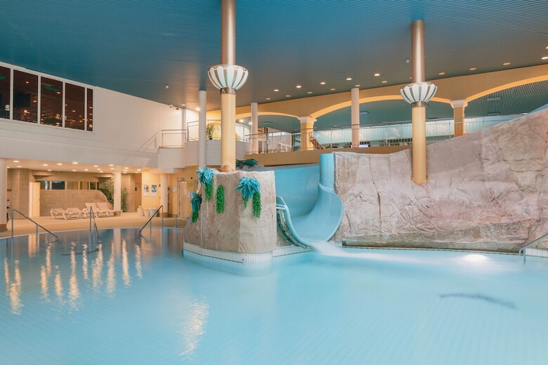 Hotel Holiday Club Caribia
