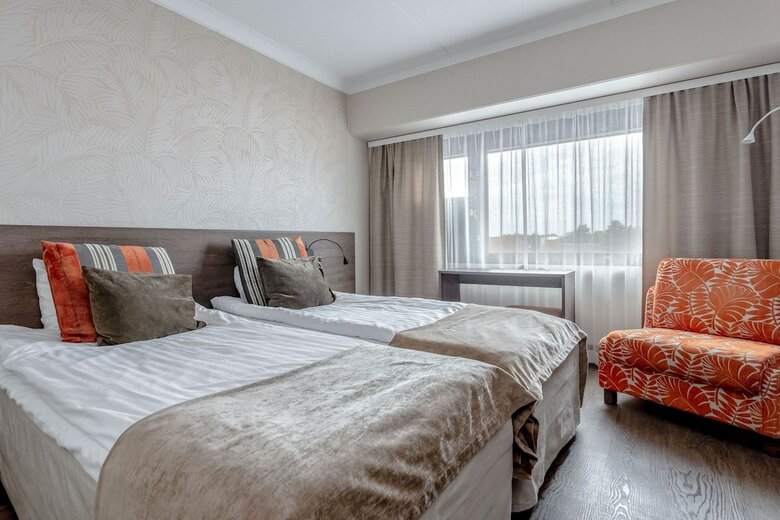Hotel Holiday Club Caribia