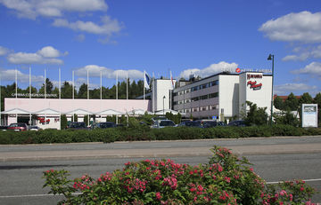 Hotel Holiday Club Caribia