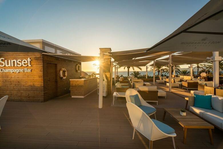 Hotel Iberostar Selection Playa De Palma