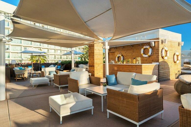 Hotel Iberostar Selection Playa De Palma
