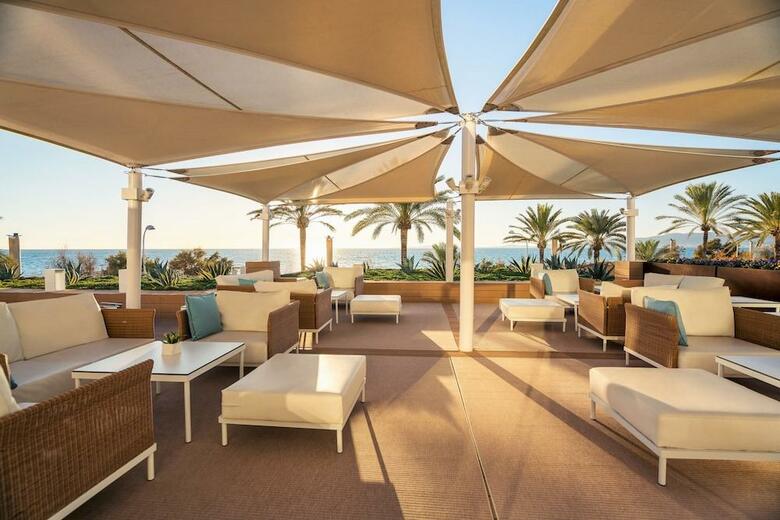 Hotel Iberostar Selection Playa De Palma