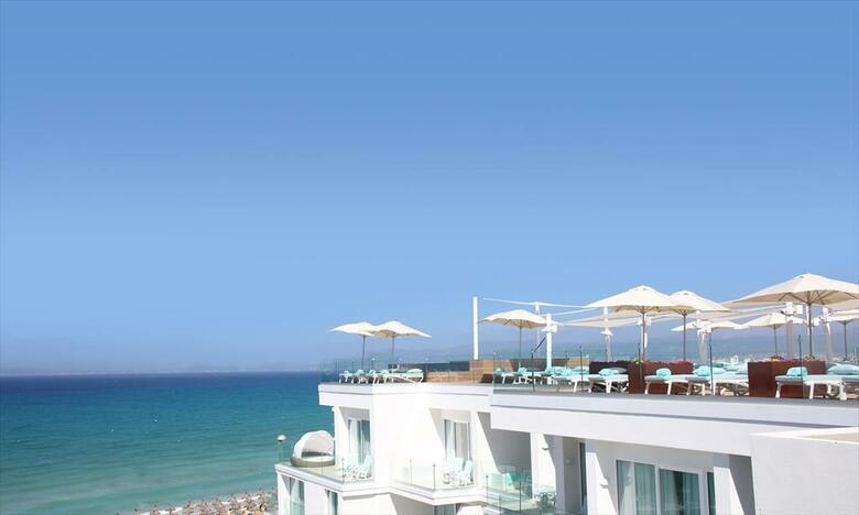 Hotel Iberostar Selection Playa De Palma