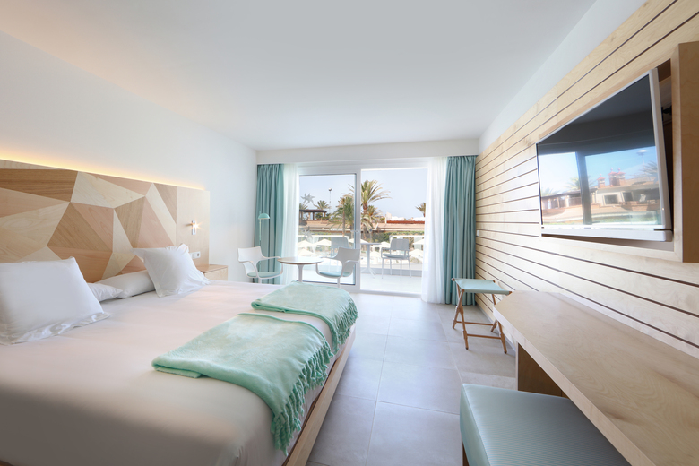 Hotel Iberostar Selection Playa De Palma