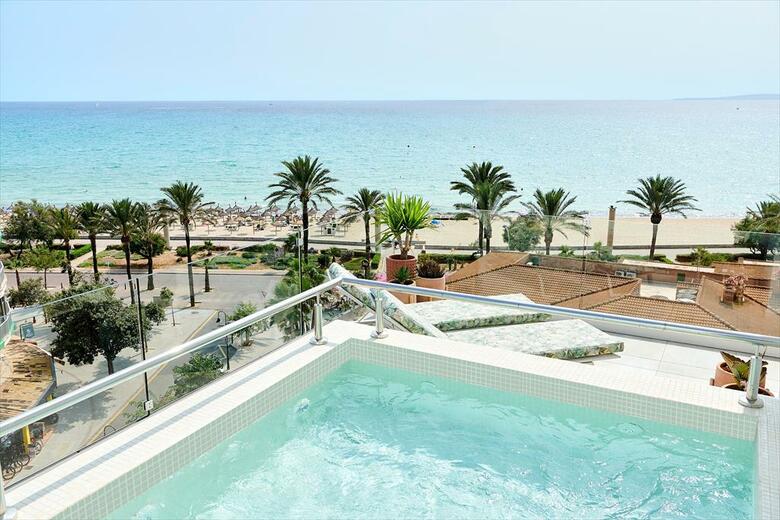 Hotel Iberostar Selection Playa De Palma