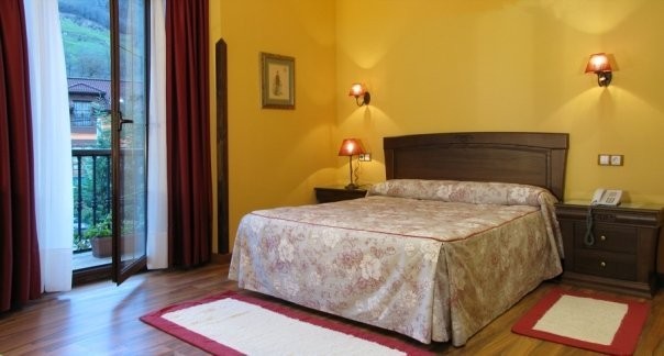Hotel Maria Manuela