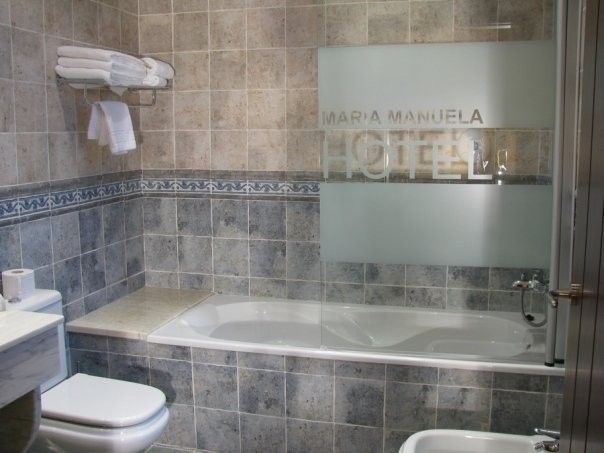 Hotel Maria Manuela