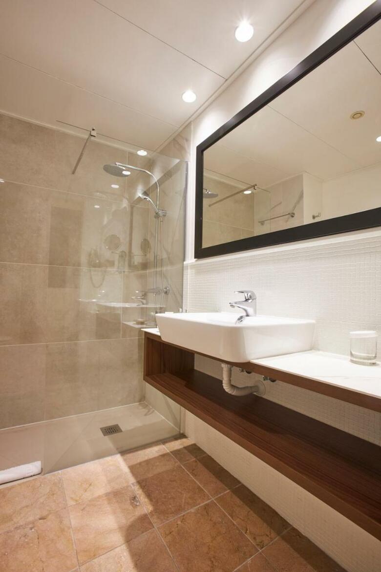 Hotel U-sense Sevilla Centro