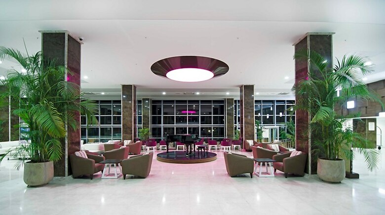 Anadolu Hotels Didim Club
