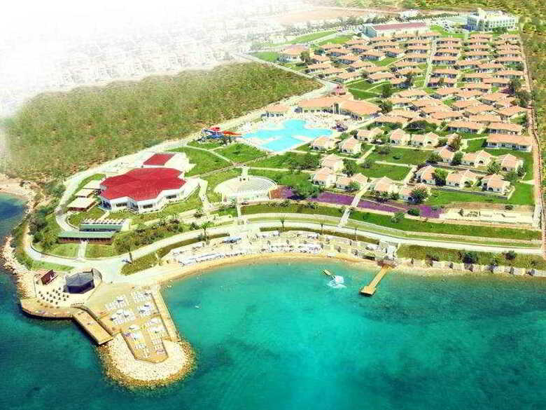 Anadolu Hotels Didim Club